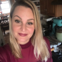 Jessica Miller – Orlando, Florida