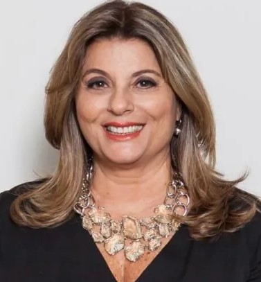 Sandra Thompson. - Rhode Island
